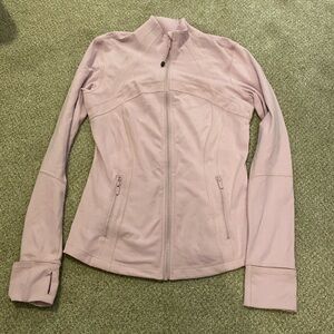 Lululemon define jacket
